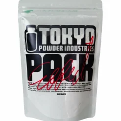 Tokyo Powder - Effect - Chalk