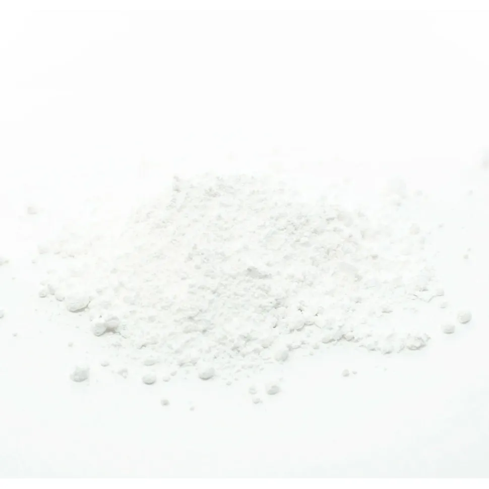 Tokyo Powder - Pure - Chalk
