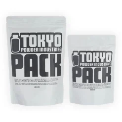 Tokyo Powder - Pure - Chalk