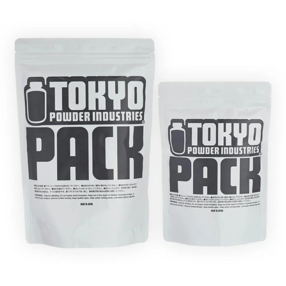 Tokyo Powder - Pure - Chalk