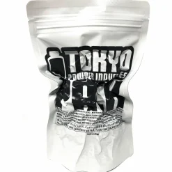 Tokyo Powder - V3 - Chalk