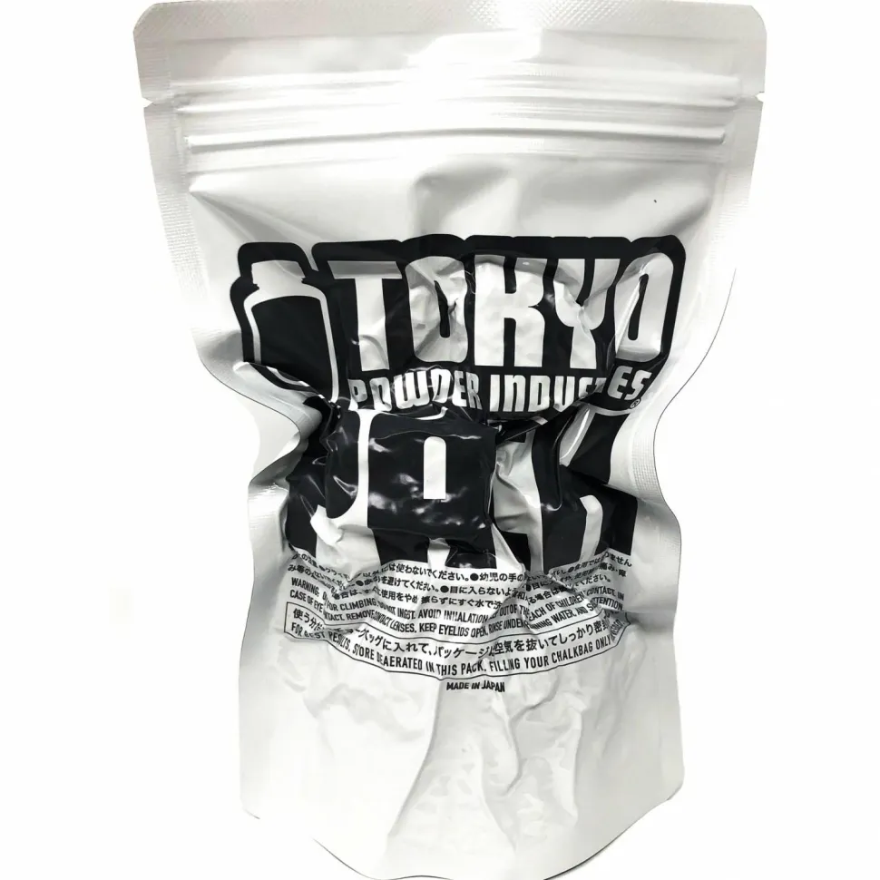 Tokyo Powder - V3 - Chalk