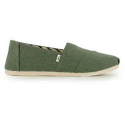 TOMS - Women's Alpargata Espadrilles - Sneaker
