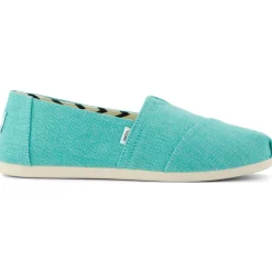 TOMS - Women's Alpargata Espadrilles - Sneaker