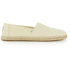 TOMS - Women's Alpargata Rope Recycled Cotton - Sneaker