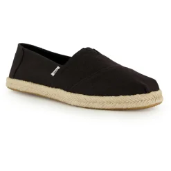 TOMS - Women's Alpargata Rope Recycled Cotton - Sneaker