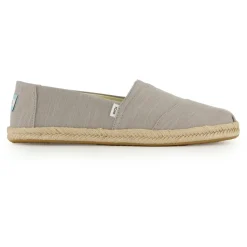 TOMS - Women's Alpargata Rope Recycled Cotton - Sneaker