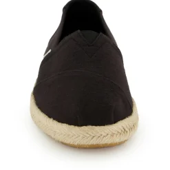 TOMS - Women's Alpargata Rope Recycled Cotton - Sneaker