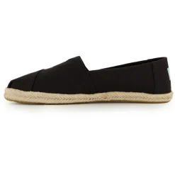 TOMS - Women's Alpargata Rope Recycled Cotton - Sneaker