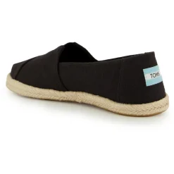 TOMS - Women's Alpargata Rope Recycled Cotton - Sneaker