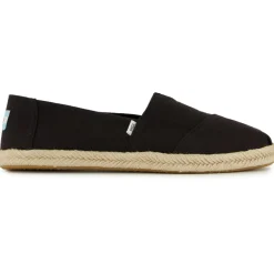 TOMS - Women's Alpargata Rope Recycled Cotton - Sneaker