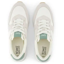 TOMS - Women's TRVL Lite Retro - Sneaker