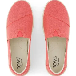 TOMS - Women's Verona Slip On - Sneaker