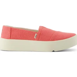 TOMS - Women's Verona Slip On - Sneaker