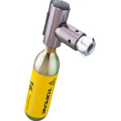 Topeak - AirBooster - CO2-Pumpe