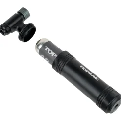 Topeak - AirBooster Pro - CO2-Pumpe