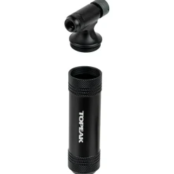 Topeak - AirBooster Pro - CO2-Pumpe