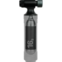 Topeak - AirBooster Pro - CO2-Pumpe