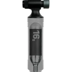 Topeak - AirBooster Pro - CO2-Pumpe