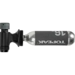 Topeak - AirBooster Pro - CO2-Pumpe