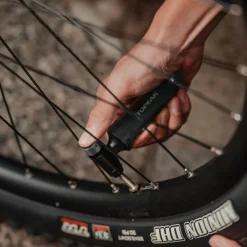 Topeak - AirBooster Pro - CO2-Pumpe