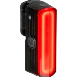 Topeak - BeSeen Mega StVZO - Rücklicht