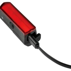 Topeak - BeSeen Mega StVZO - Rücklicht