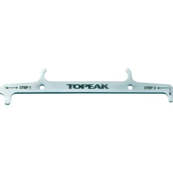 Topeak - Chain Hook & Wear Indicator - Fahrradwerkzeug