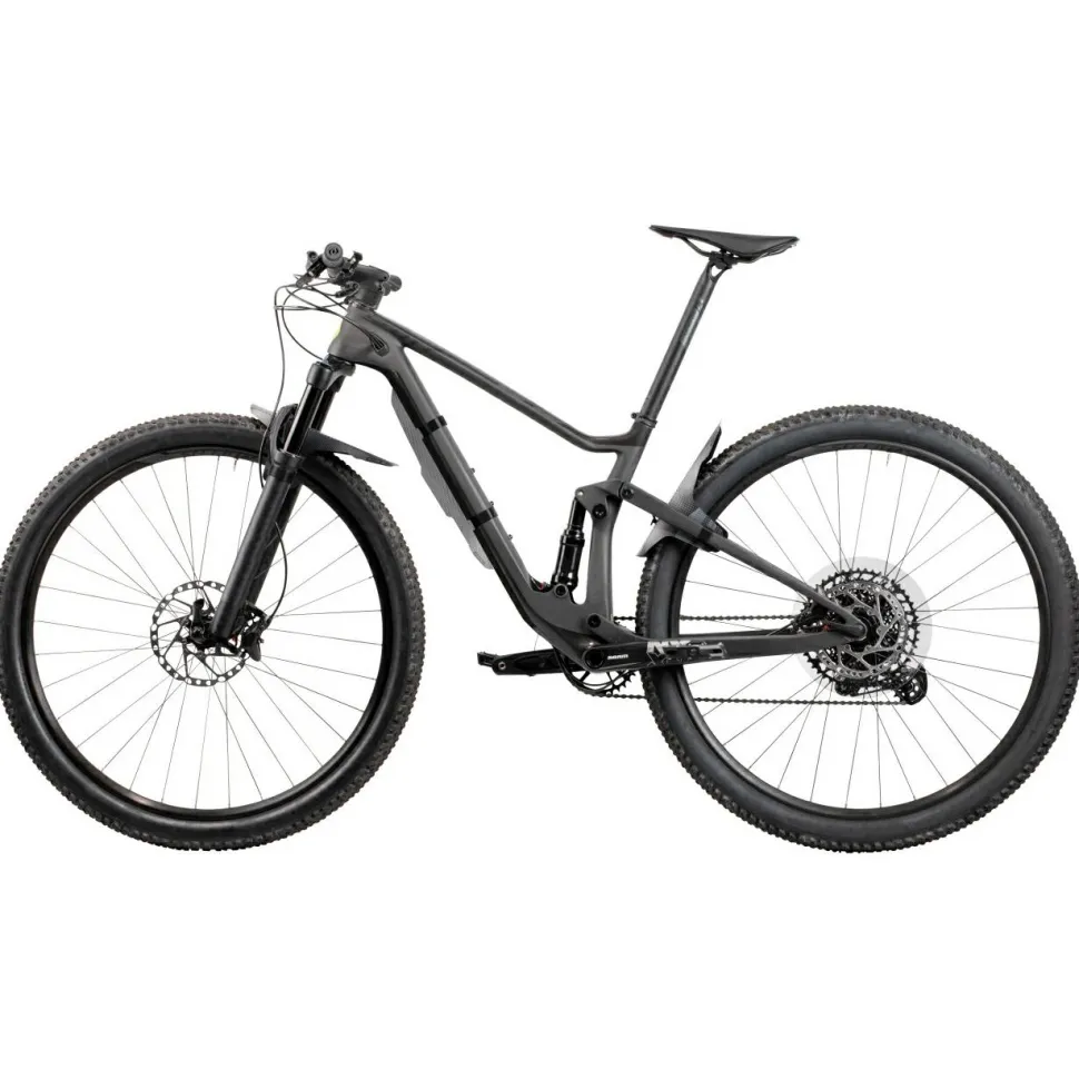 Topeak - D-Flash Express FS - Schutzblech