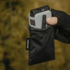 Topeak - E-Booster Digital - Minipumpe