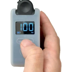 Topeak - E-Booster Digital - Minipumpe