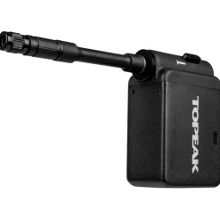 Topeak - E-Booster Digital - Minipumpe
