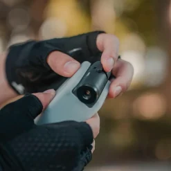 Topeak - E-Booster Digital - Minipumpe