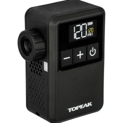 Topeak - E-Booster Digital Mini - Minipumpe