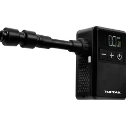 Topeak - E-Booster Digital Mini - Minipumpe