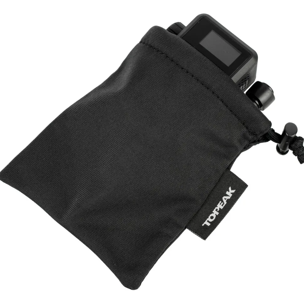 Topeak - E-Booster Digital Mini - Minipumpe