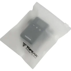 Topeak - E-Booster Digital Mini - Minipumpe