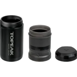 Topeak - Escape Pod+ with Tube Cube - Fahrradtasche