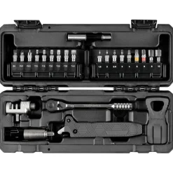 Topeak - Essential Toolshop - Werkzeugset