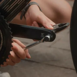 Topeak - Essential Toolshop - Werkzeugset