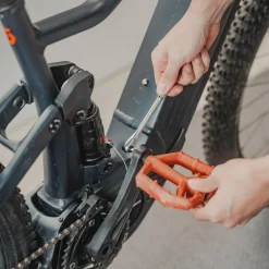 Topeak - Essential Toolshop - Werkzeugset