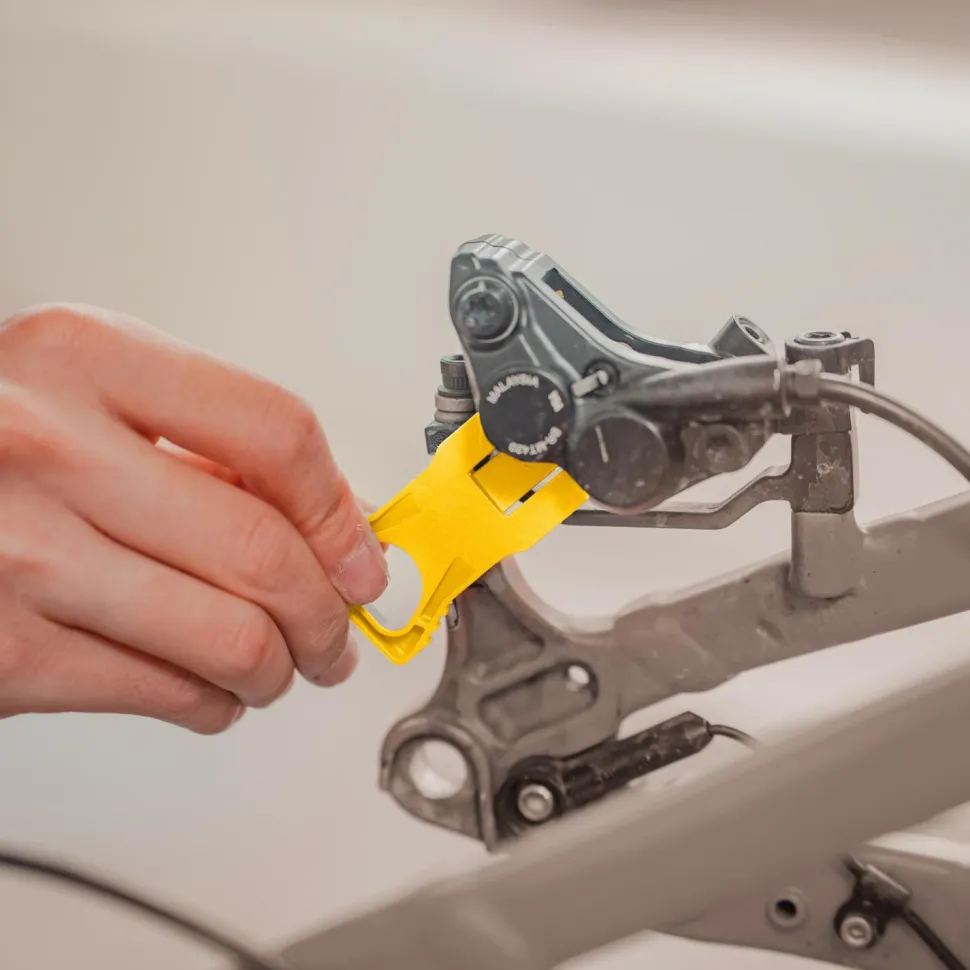 Topeak - Essential Toolshop - Werkzeugset