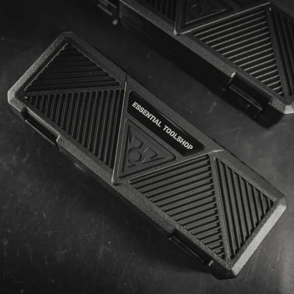 Topeak - Essential Toolshop - Werkzeugset