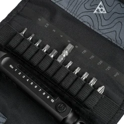 Topeak - E-TorqBar - Werkzeugset