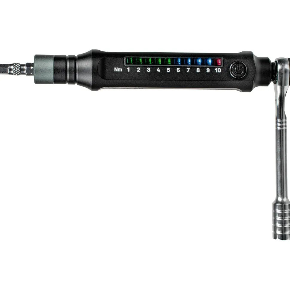 Topeak - E-TorqBar - Werkzeugset