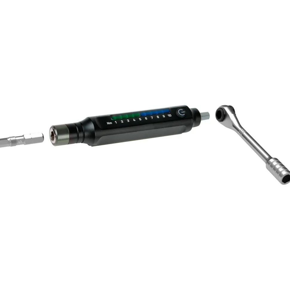 Topeak - E-TorqBar - Werkzeugset