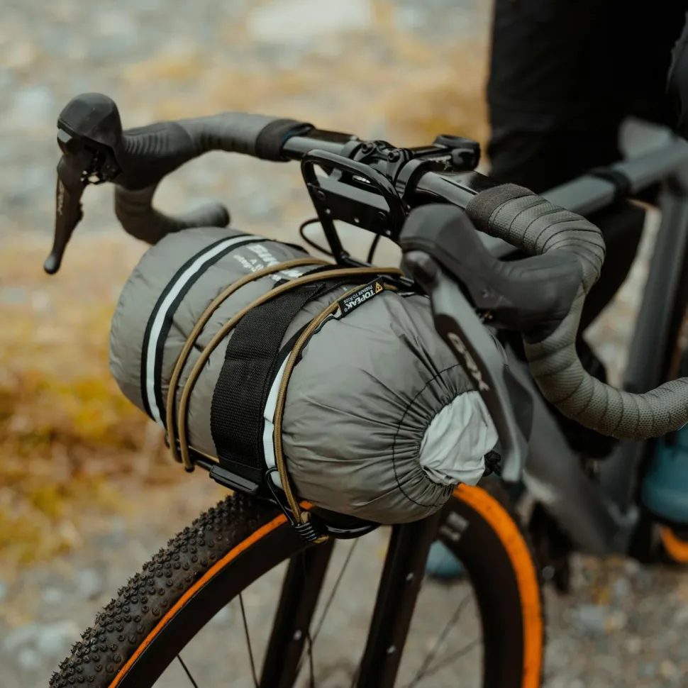 Topeak - HandleBar Rack - Gepäckträger