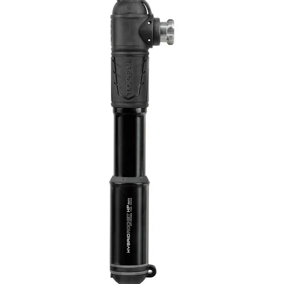 Topeak - Hybridrocket HP Mini - Minipumpe