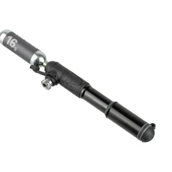 Topeak - Hybridrocket HP Mini - Minipumpe