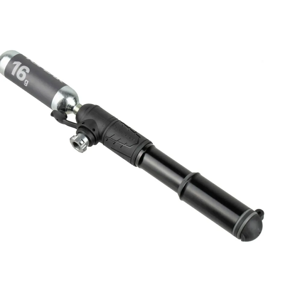 Topeak - Hybridrocket HP Mini - Minipumpe